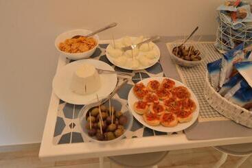 پانسیون Dimora Pascali Holiday    Rooms & Relax