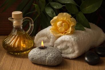 پانسیون Dimora Pascali Holiday    Rooms & Relax