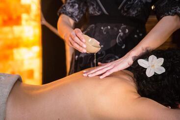 پانسیون Dimora Pascali Holiday    Rooms & Relax