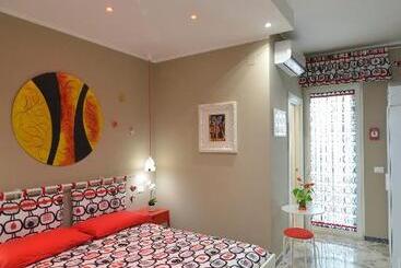 پانسیون Dimora Pascali Holiday    Rooms & Relax