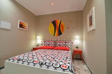 پانسیون Dimora Pascali Holiday    Rooms & Relax