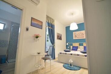 پانسیون Dimora Pascali Holiday    Rooms & Relax