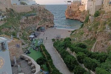 پانسیون Dimora Pascali Holiday    Rooms & Relax