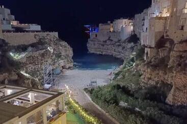 پانسیون Dimora Pascali Holiday    Rooms & Relax