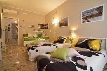 پانسیون Dimora Pascali Holiday    Rooms & Relax