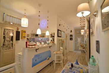 پانسیون Dimora Pascali Holiday    Rooms & Relax