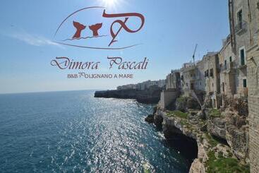 پانسیون Dimora Pascali Holiday    Rooms & Relax