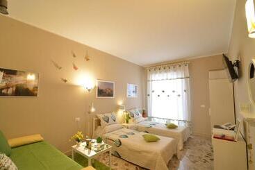 پانسیون Dimora Pascali Holiday    Rooms & Relax