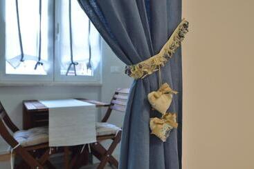 پانسیون Dimora Pascali Holiday    Rooms & Relax