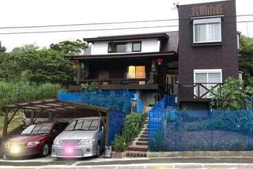 پانسیون Kamogawa House Vacation Stay 9978