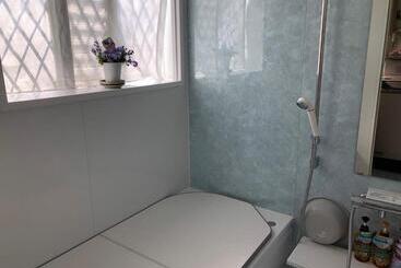 پانسیون Kamogawa   House   Vacation Stay 9978