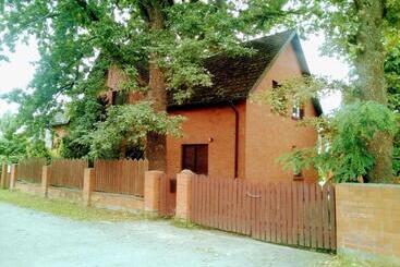 پانسیون Red Heart Holiday Home