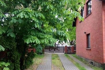 پانسیون Red Heart Holiday Home