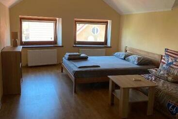 הוסטל Veranda Guest House