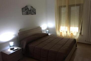 تختخواب و صبحانه Villa Carmen