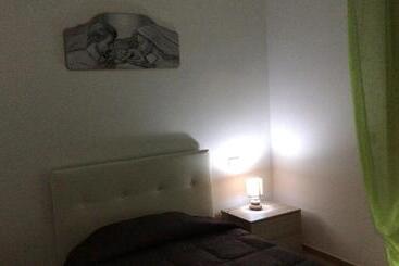 تختخواب و صبحانه Villa Carmen