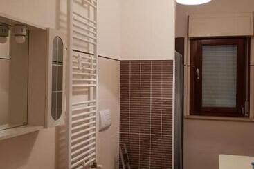 تختخواب و صبحانه Villa Carmen