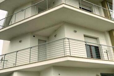 تختخواب و صبحانه Villa Carmen