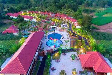 Dayang Resort Singkawang