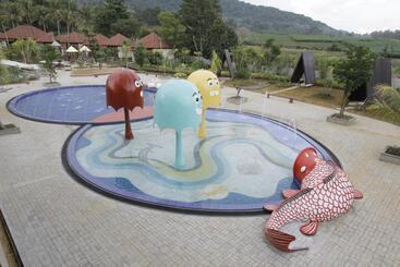 Dayang Resort Singkawang