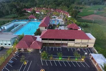Dayang Resort Singkawang