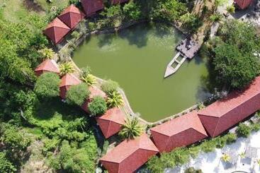 Dayang Resort Singkawang