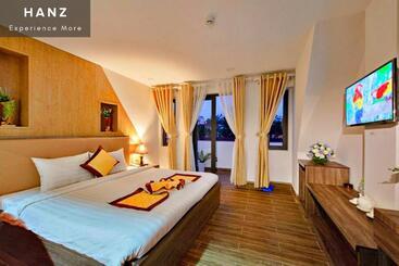 Hanz Gia Hoang Hotel Dalat
