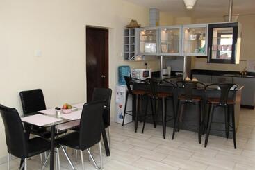 هتل Golden Beach Resort A051