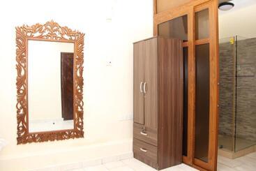 هتل Golden Beach Resort A051