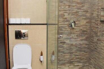 هتل Golden Beach Resort A051