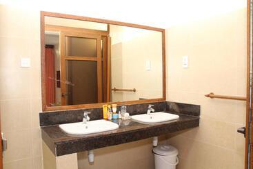 هتل Golden Beach Resort A051