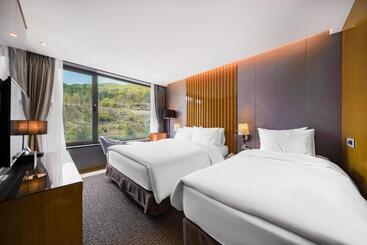 酒店 Jeongseon Js Grand Palace
