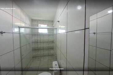 هتل Pousada Pantaneira