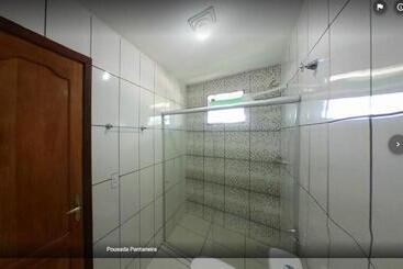 هتل Pousada Pantaneira