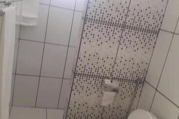 هتل Pousada Pantaneira