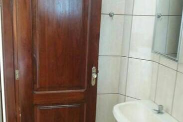 هتل Pousada Pantaneira
