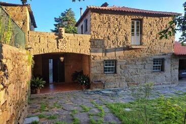 هتل Quinta De Bóco