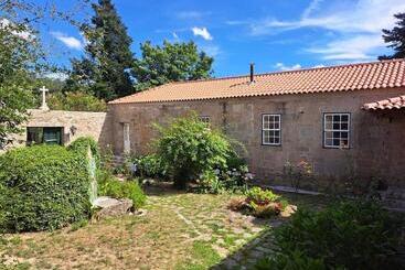 هتل Quinta De Bóco