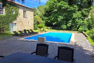 هتل Quinta De Bóco