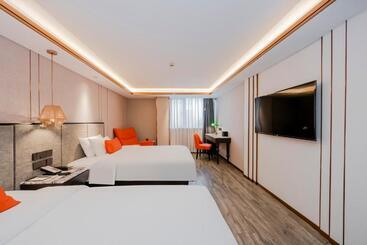هتل Yitel Premium