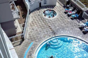 شقة فندقية Keeler Island Princess 508