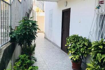 پانسیون Apartman Turkovic