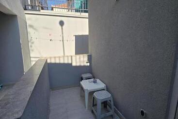 پانسیون Apartman Turkovic
