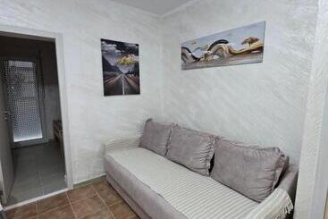 پانسیون Apartman Turkovic