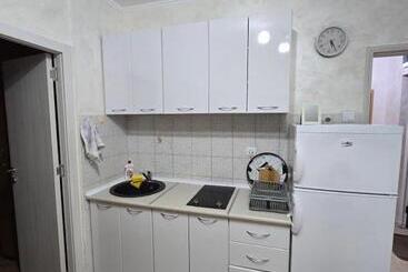 پانسیون Apartman Turkovic