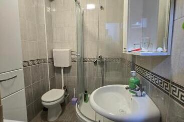 پانسیون Apartman Turkovic