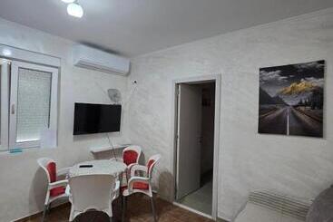 پانسیون Apartman Turkovic