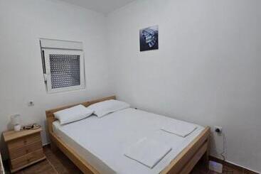 پانسیون Apartman Turkovic