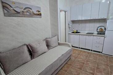 پانسیون Apartman Turkovic