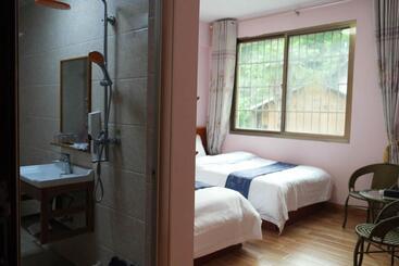پانسیون Chenkun Guesthouse